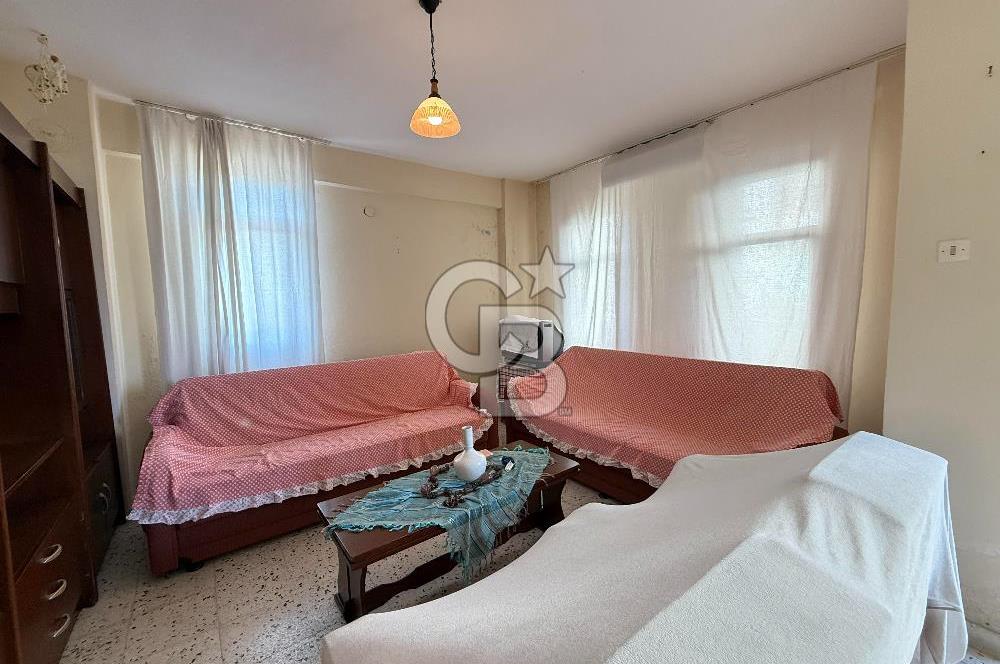 Mersin Erdemli Kargıpınarı Mah. KAYKENT St.  2+1 Satılık