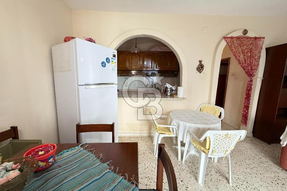 Mersin Erdemli Kargıpınarı Mah. KAYKENT St.  2+1 Satılık