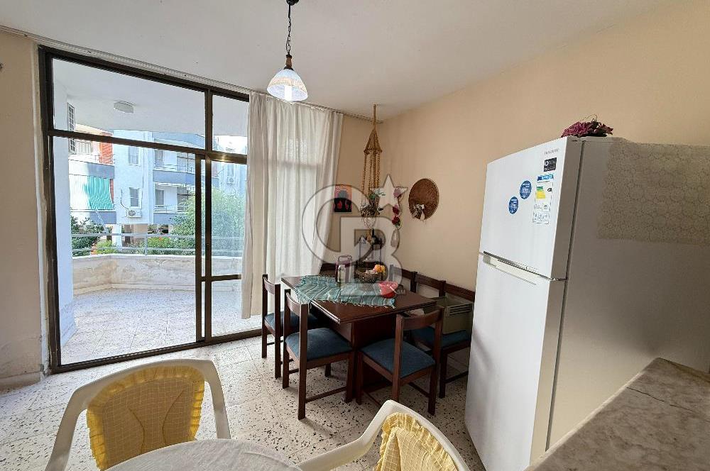 Mersin Erdemli Kargıpınarı Mah. KAYKENT St.  2+1 Satılık