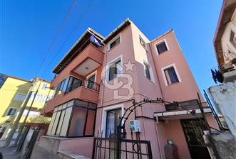 Urla Altıntaş Mahallesinde Kiralık Doğalgazlı 2+1 Daire