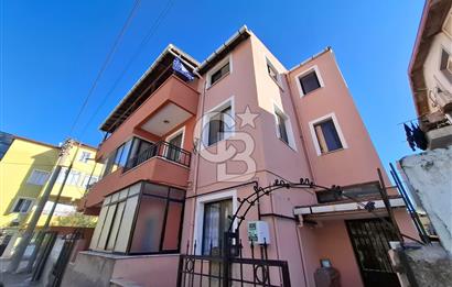 Urla Altıntaş Mahallesinde Kiralık Doğalgazlı 2+1 Daire