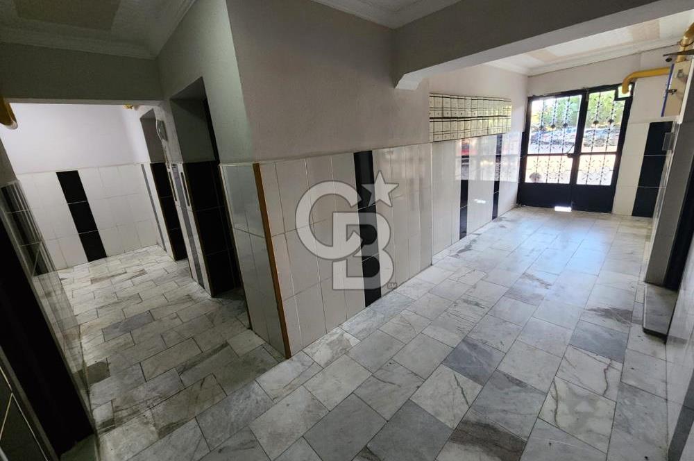 MENEMEN ZEYTİNLİK MAHALLESİ SATILIK ARA KAT 2+1 DAİRE
