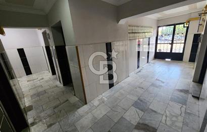 MENEMEN ZEYTİNLİK MAHALLESİ SATILIK ARA KAT 2+1 DAİRE
