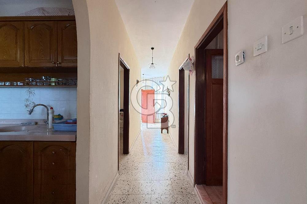 Mersin Erdemli Kargıpınarı Mah. KAYKENT St.  2+1 Satılık