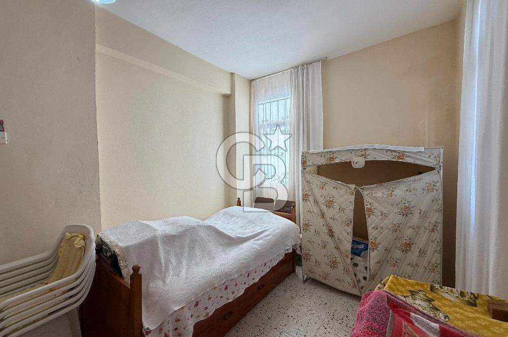 Mersin Erdemli Kargıpınarı Mah. KAYKENT St.  2+1 Satılık