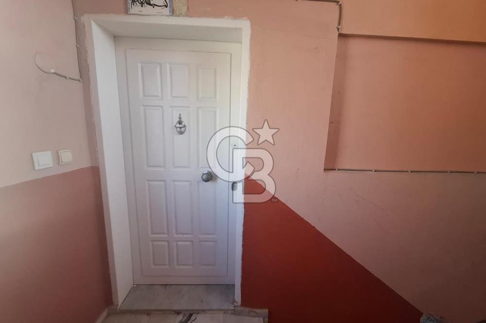 Urla Altıntaş Mahallesinde Kiralık Doğalgazlı 2+1 Daire