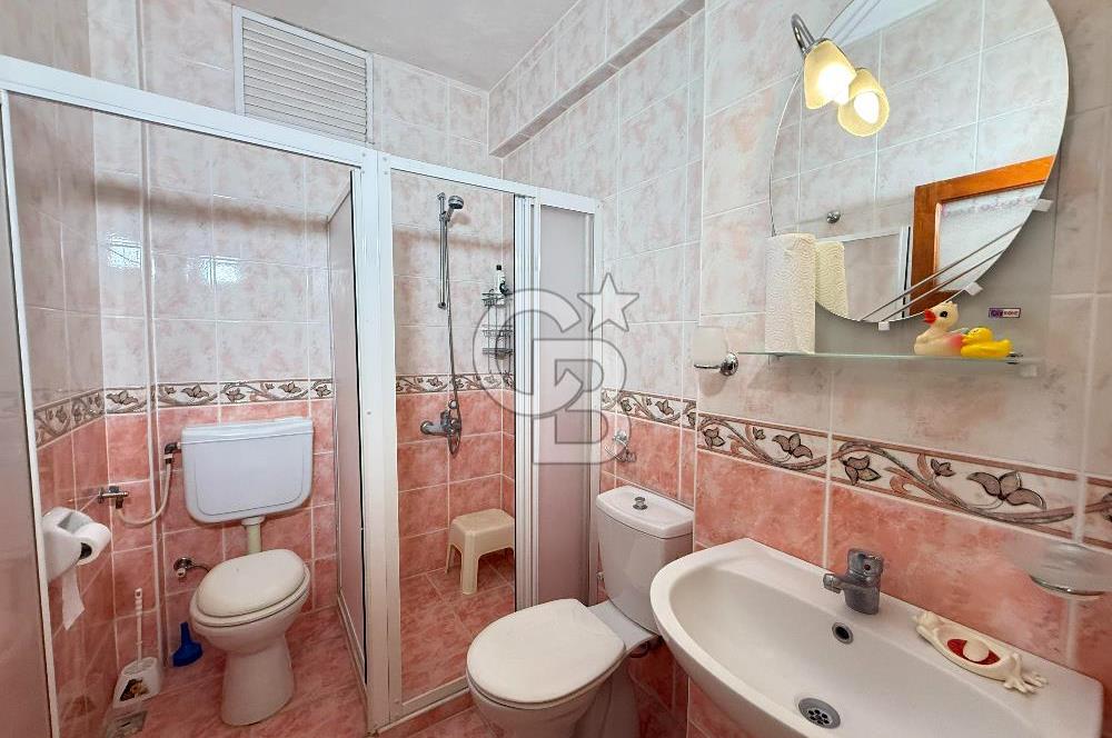 Mersin Erdemli Kargıpınarı Mah. KAYKENT St.  2+1 Satılık