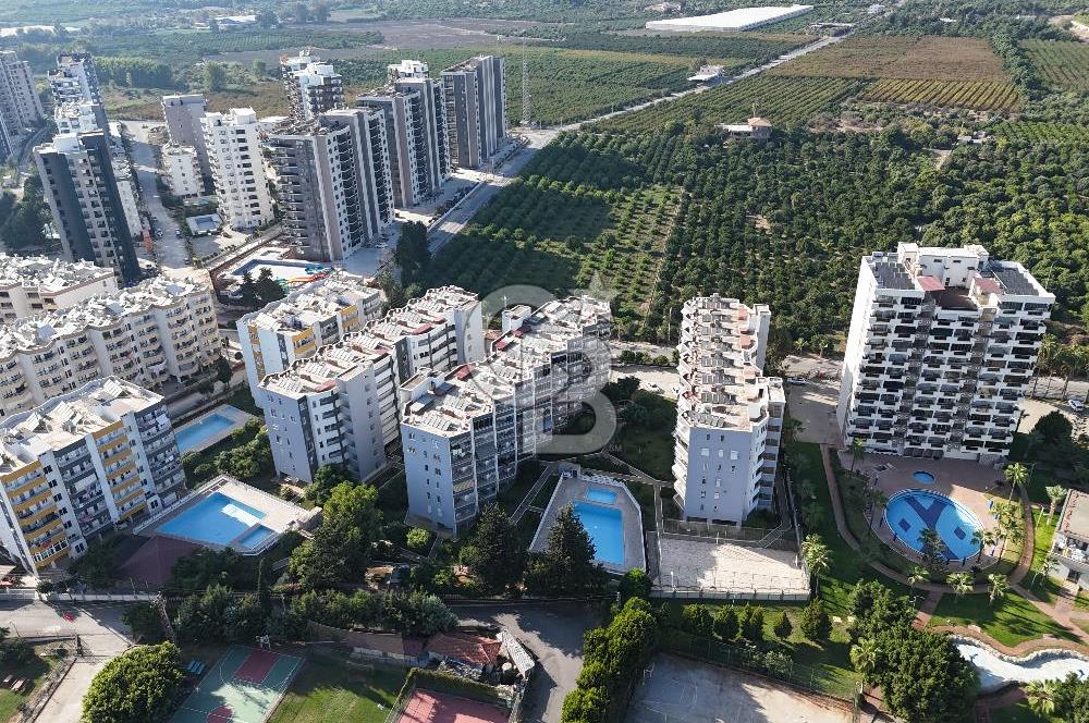 Mersin Erdemli Kargıpınarı Mah. KAYKENT St.  2+1 Satılık