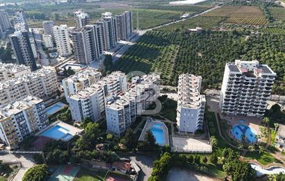 Mersin Erdemli Kargıpınarı Mah. KAYKENT St.  2+1 Satılık
