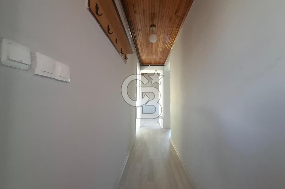 Urla Altıntaş Mahallesinde Kiralık Doğalgazlı 2+1 Daire