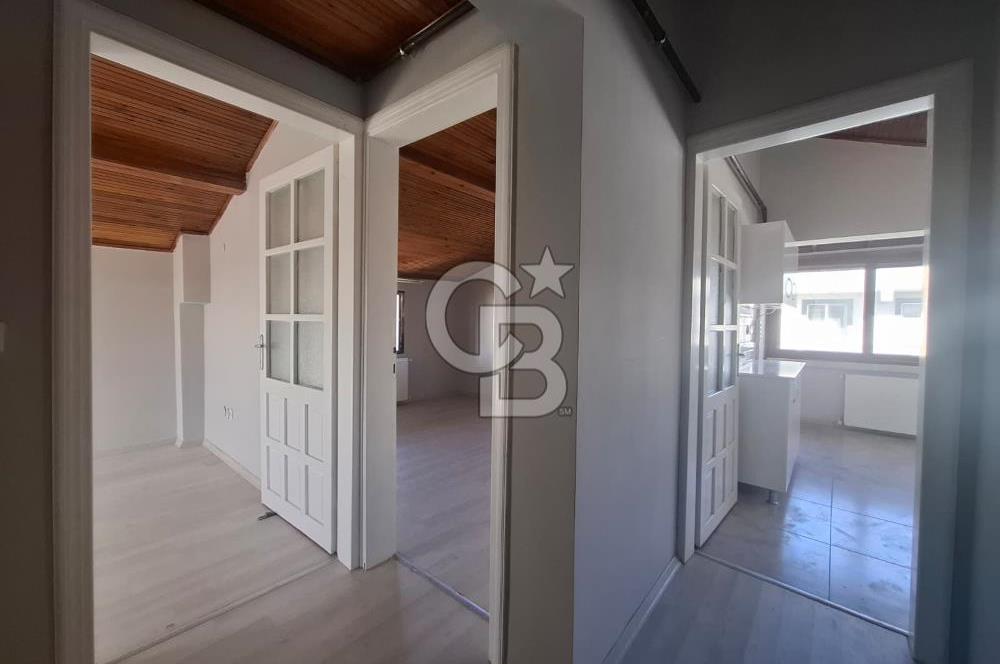 Urla Altıntaş Mahallesinde Kiralık Doğalgazlı 2+1 Daire