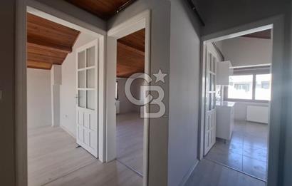Urla Altıntaş Mahallesinde Kiralık Doğalgazlı 2+1 Daire