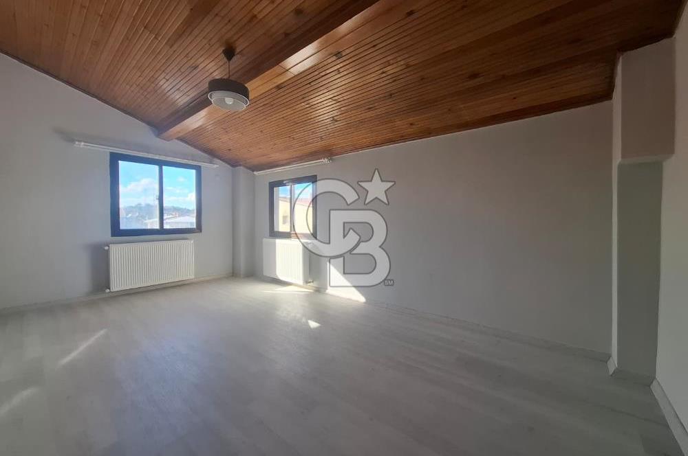 Urla Altıntaş Mahallesinde Kiralık Doğalgazlı 2+1 Daire