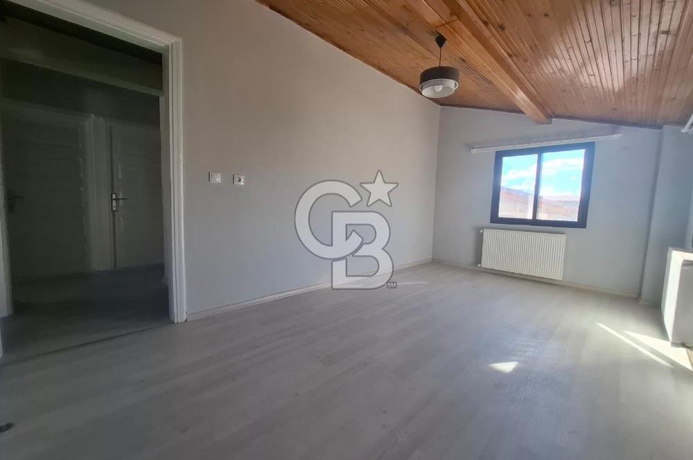 Urla Altıntaş Mahallesinde Kiralık Doğalgazlı 2+1 Daire