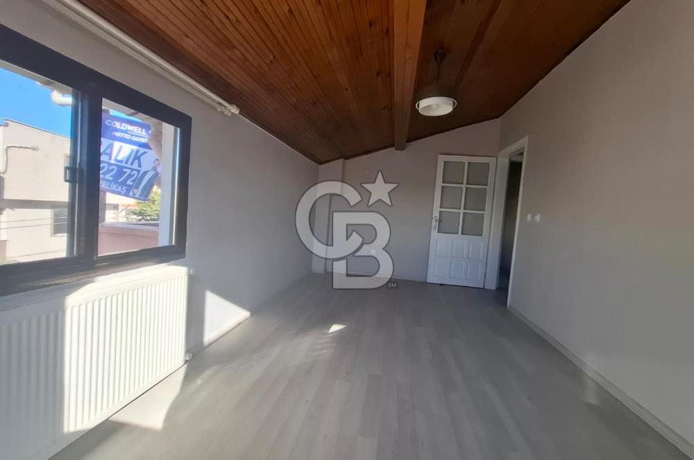 Urla Altıntaş Mahallesinde Kiralık Doğalgazlı 2+1 Daire