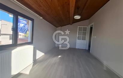 Urla Altıntaş Mahallesinde Kiralık Doğalgazlı 2+1 Daire