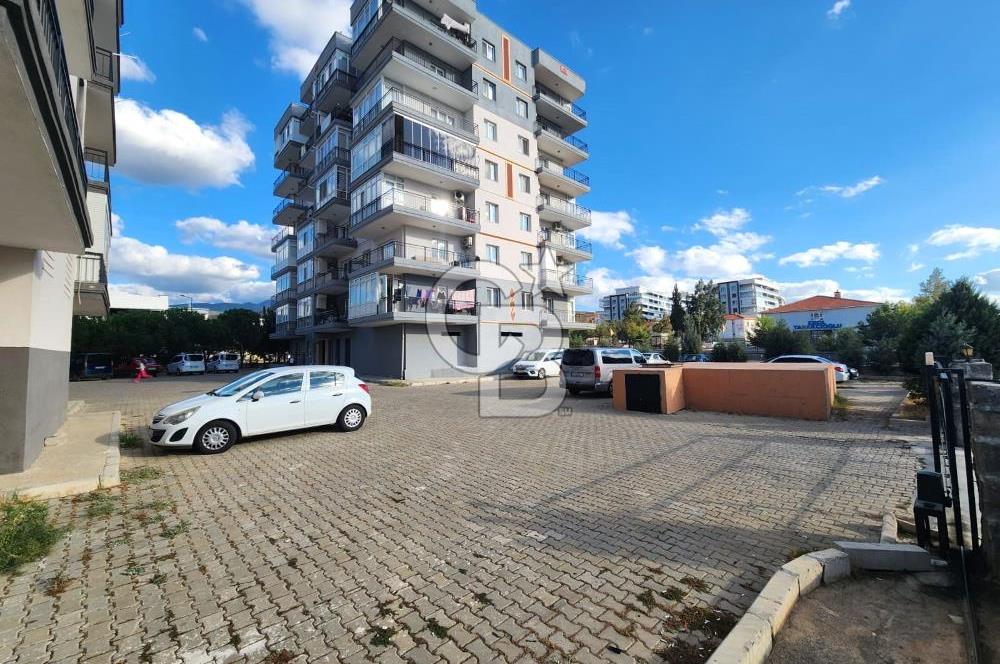 MENEMEN ZEYTİNLİK MAHALLESİ SATILIK ARA KAT 2+1 DAİRE