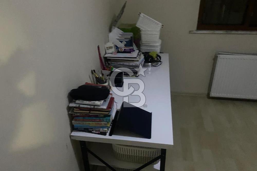 Maltepe fındıklıda 4+2 dublex 