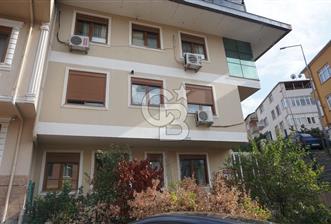 ULUS YENİ BİNADA BAHÇE KULLANIMLI FULL YAPILI 2+1 SATILIK DAİRE