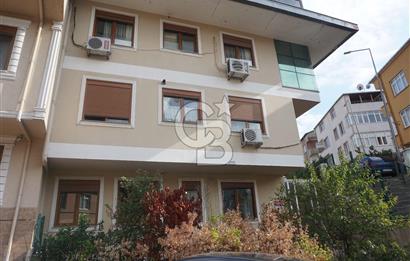 ULUS YENİ BİNADA BAHÇE KULLANIMLI FULL YAPILI 2+1 SATILIK DAİRE