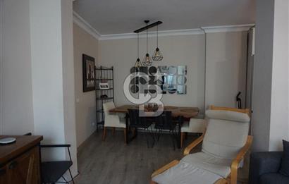 ULUS YENİ BİNADA BAHÇE KULLANIMLI FULL YAPILI 2+1 SATILIK DAİRE