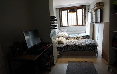ULUS YENİ BİNADA BAHÇE KULLANIMLI FULL YAPILI 2+1 SATILIK DAİRE