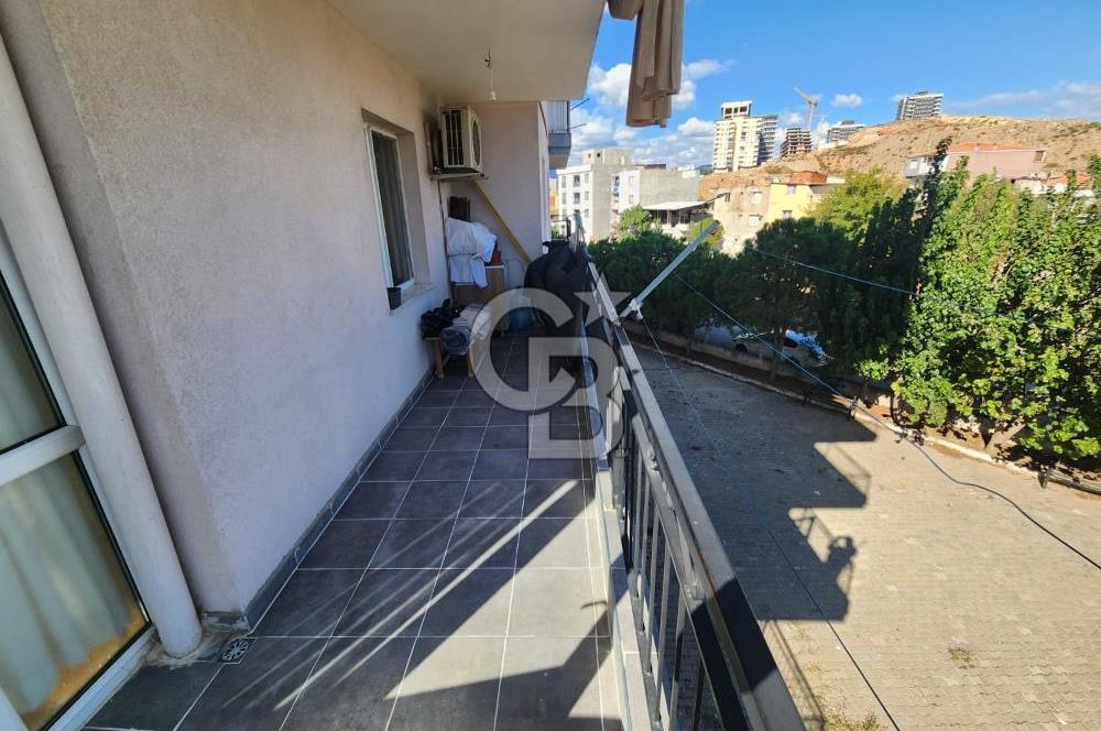 MENEMEN ZEYTİNLİK MAHALLESİ SATILIK ARA KAT 2+1 DAİRE