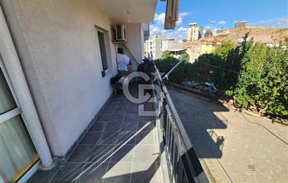 MENEMEN ZEYTİNLİK MAHALLESİ SATILIK ARA KAT 2+1 DAİRE