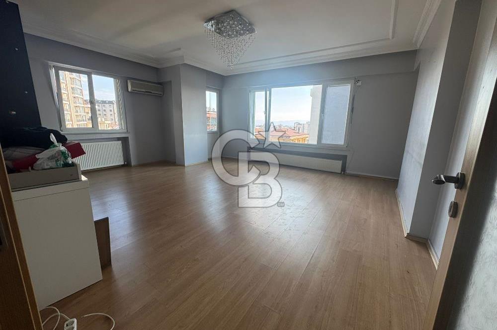 KARTAL PETROL-İŞ 3+1 SATILIK DAİRE 