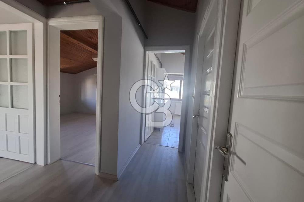 Urla Altıntaş Mahallesinde Kiralık Doğalgazlı 2+1 Daire