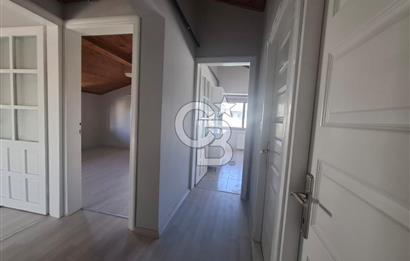 Urla Altıntaş Mahallesinde Kiralık Doğalgazlı 2+1 Daire