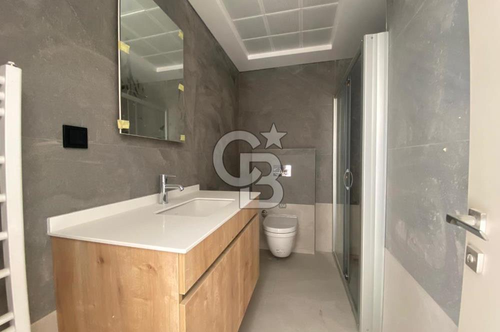 GAYDA VERA Cadde Cephe, Muhteşem Manzara, SATILIK 1+1 DAİRE