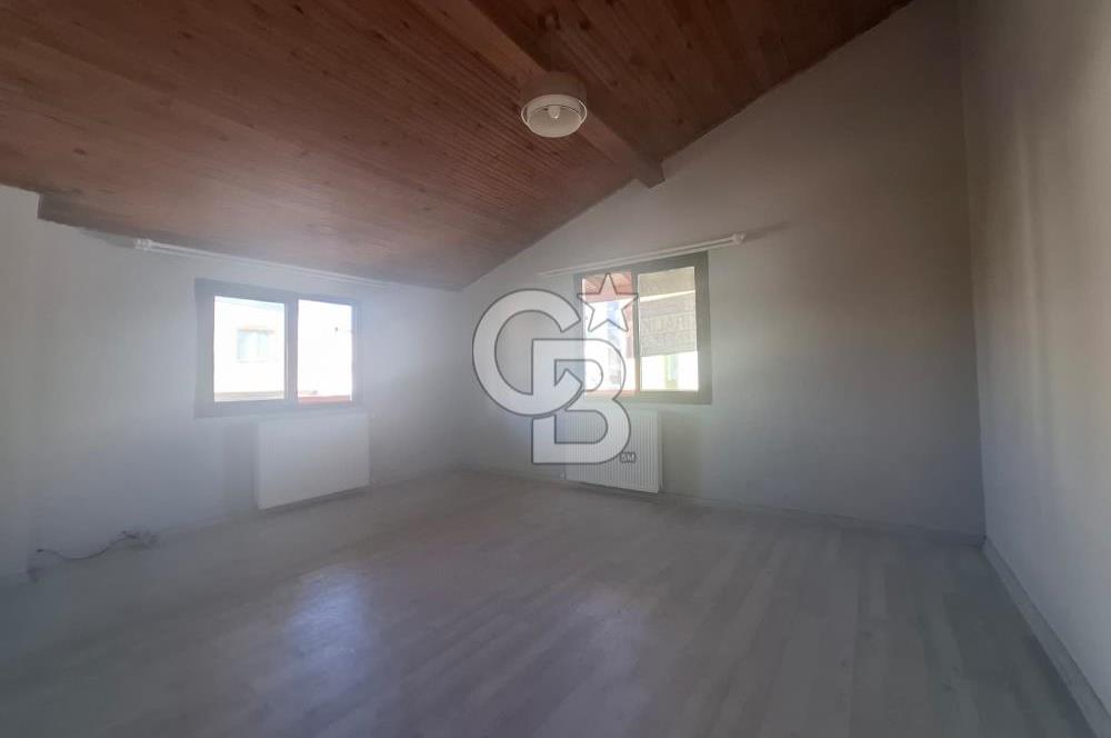 Urla Altıntaş Mahallesinde Kiralık Doğalgazlı 2+1 Daire