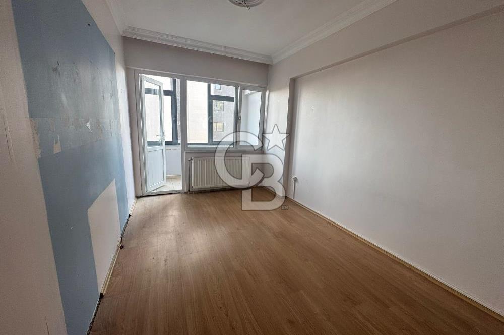 KARTAL PETROL-İŞ 3+1 SATILIK DAİRE 