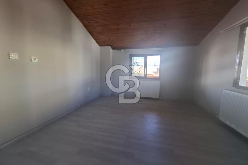 Urla Altıntaş Mahallesinde Kiralık Doğalgazlı 2+1 Daire