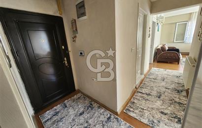 MENEMEN ZEYTİNLİK MAHALLESİ SATILIK ARA KAT 2+1 DAİRE