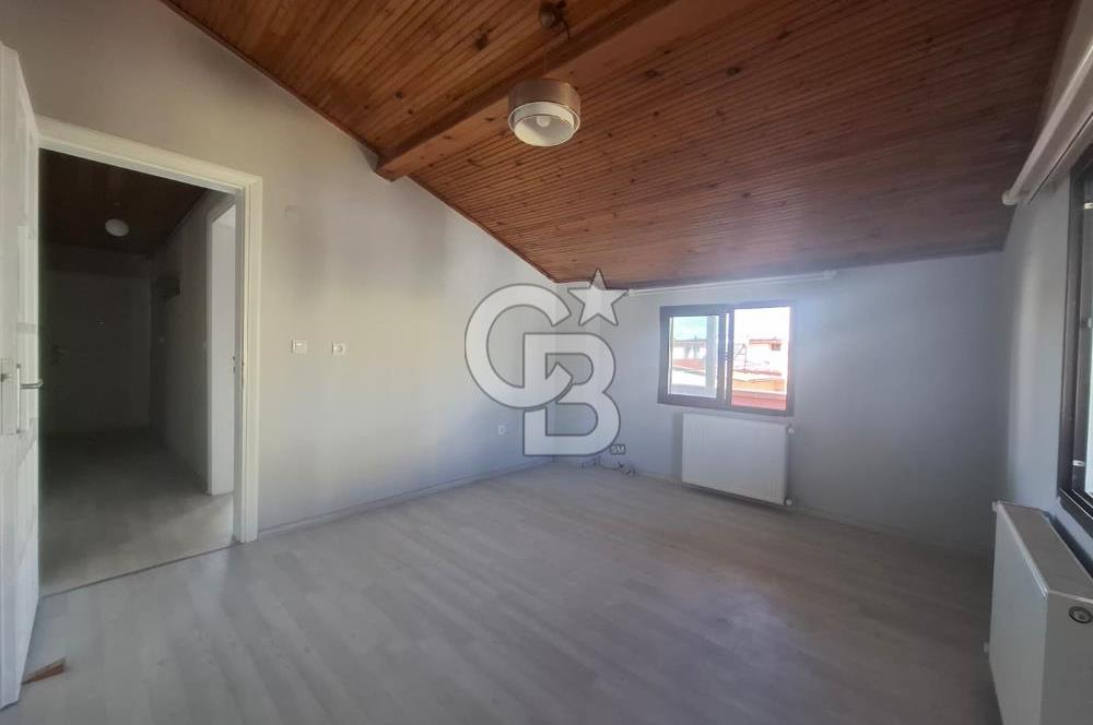 Urla Altıntaş Mahallesinde Kiralık Doğalgazlı 2+1 Daire