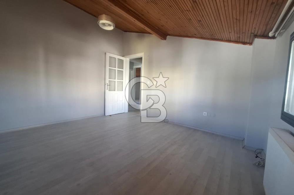 Urla Altıntaş Mahallesinde Kiralık Doğalgazlı 2+1 Daire