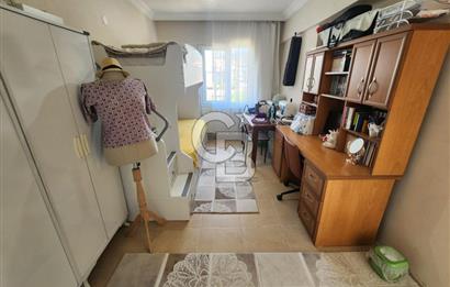 MENEMEN ZEYTİNLİK MAHALLESİ SATILIK ARA KAT 2+1 DAİRE