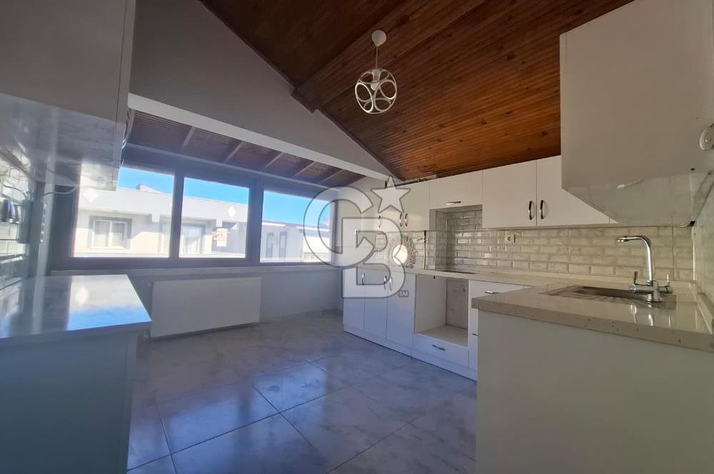 Urla Altıntaş Mahallesinde Kiralık Doğalgazlı 2+1 Daire