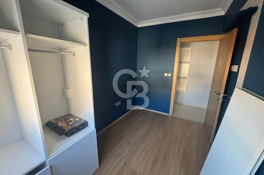 KARTAL PETROL-İŞ 3+1 SATILIK DAİRE 