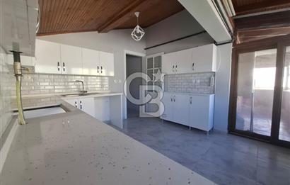 Urla Altıntaş Mahallesinde Kiralık Doğalgazlı 2+1 Daire