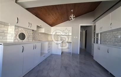 Urla Altıntaş Mahallesinde Kiralık Doğalgazlı 2+1 Daire