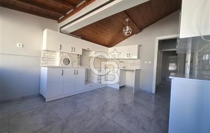 Urla Altıntaş Mahallesinde Kiralık Doğalgazlı 2+1 Daire