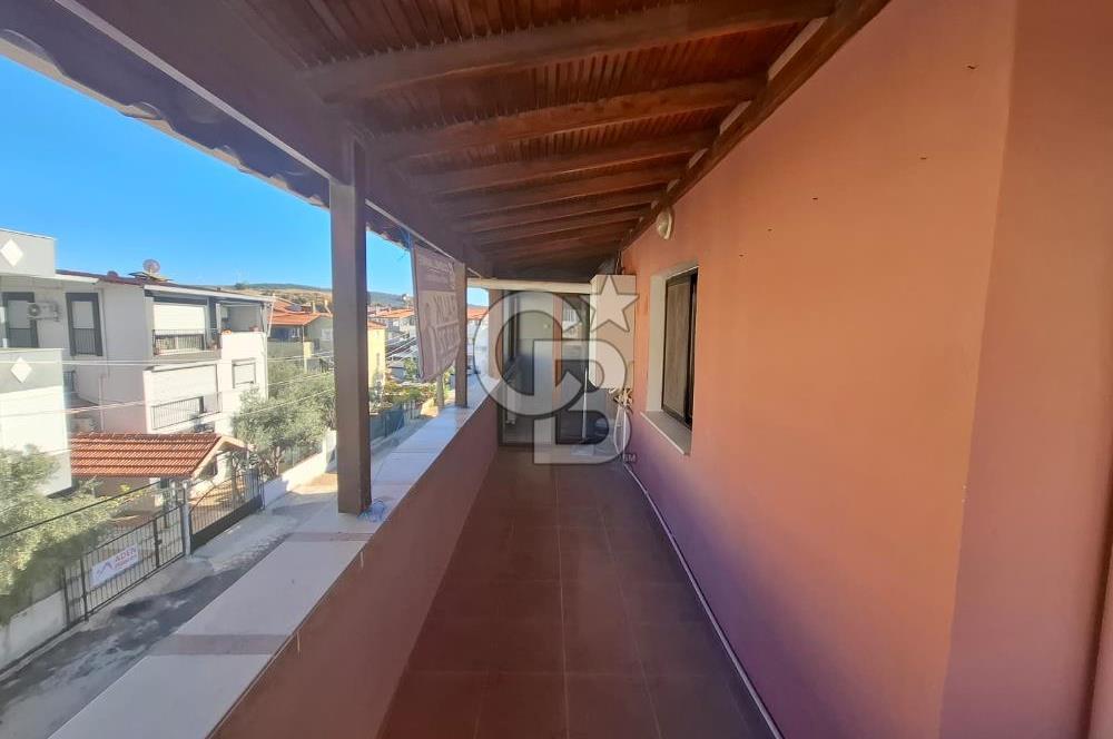 Urla Altıntaş Mahallesinde Kiralık Doğalgazlı 2+1 Daire