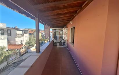 Urla Altıntaş Mahallesinde Kiralık Doğalgazlı 2+1 Daire
