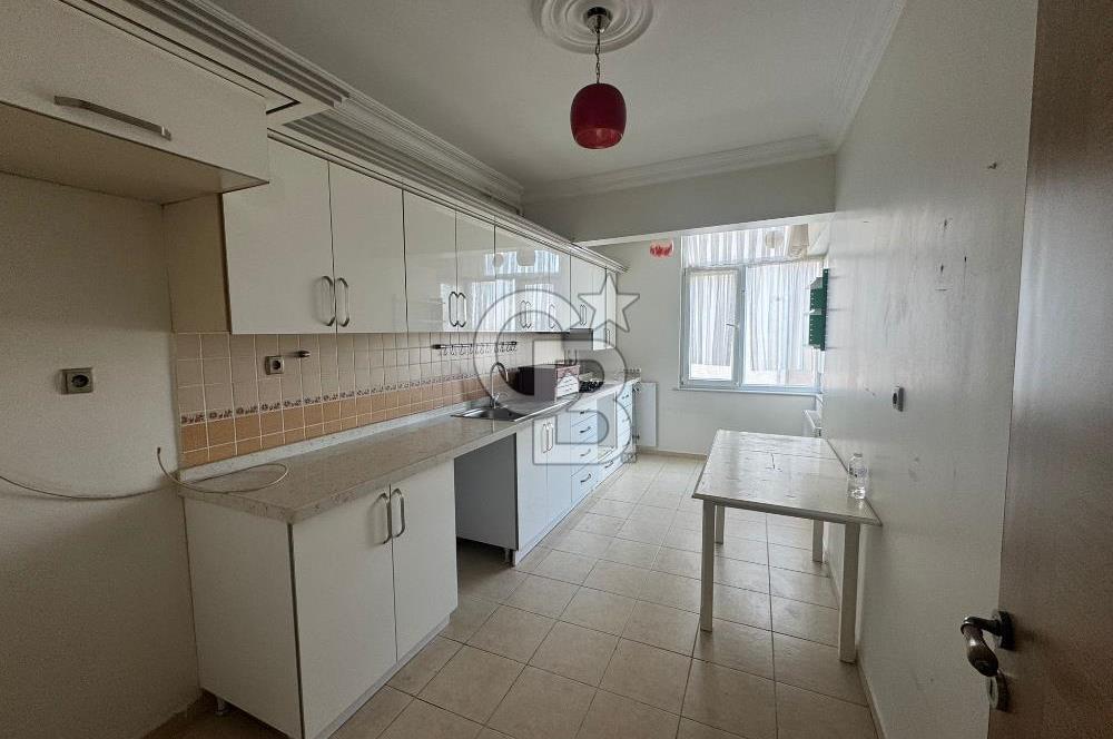 KARTAL PETROL-İŞ 3+1 SATILIK DAİRE 