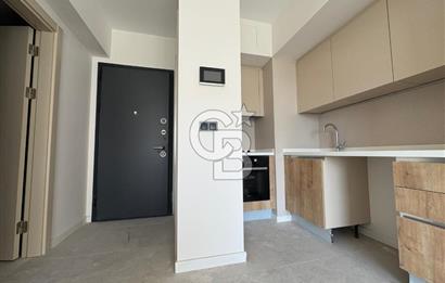 GAYDA VERA Cadde Cephe, Muhteşem Manzara, SATILIK 1+1 DAİRE