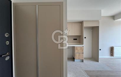 GAYDA VERA Cadde Cephe, Muhteşem Manzara, SATILIK 1+1 DAİRE