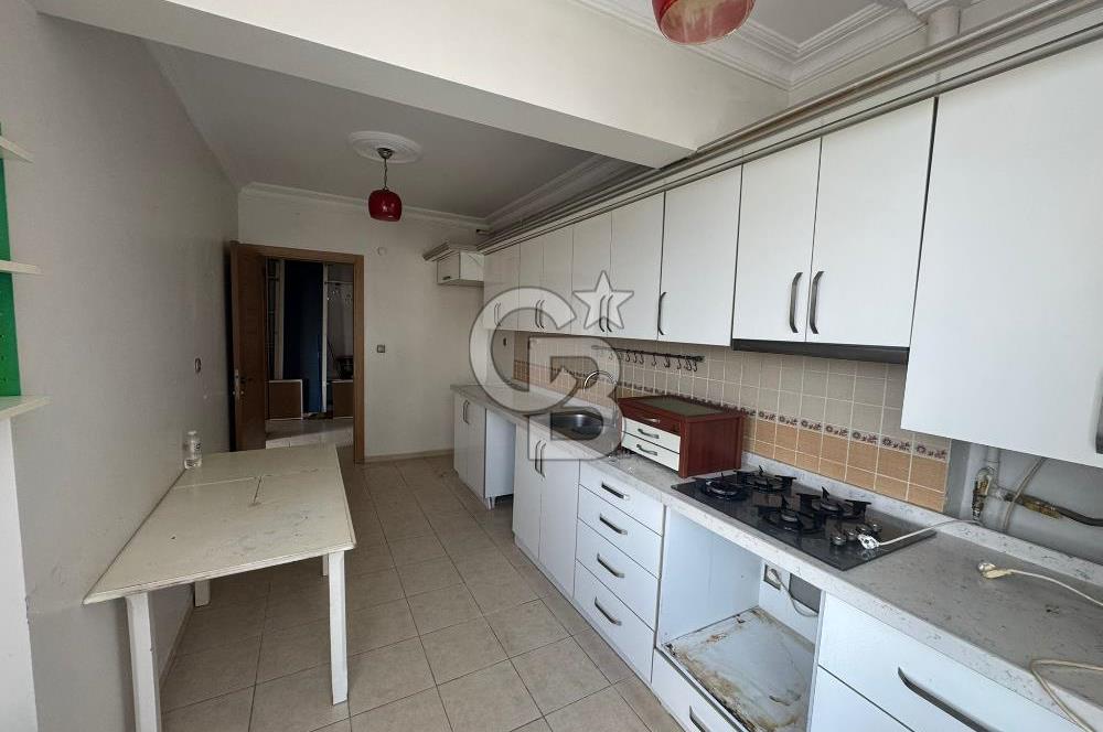 KARTAL PETROL-İŞ 3+1 SATILIK DAİRE 